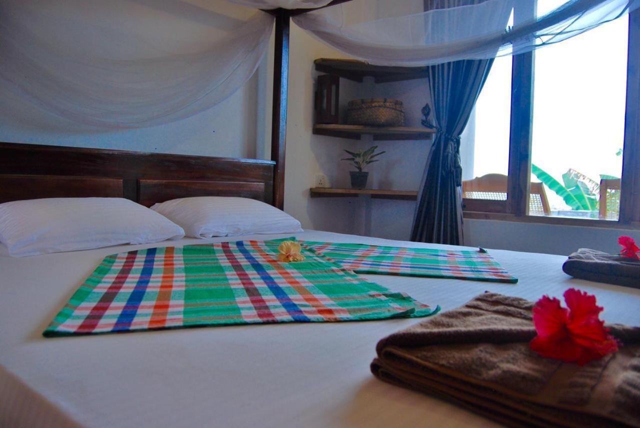 Cili Hotel Arugam Bay Eksteriør billede