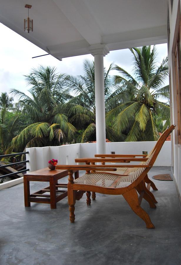 Cili Hotel Arugam Bay Eksteriør billede