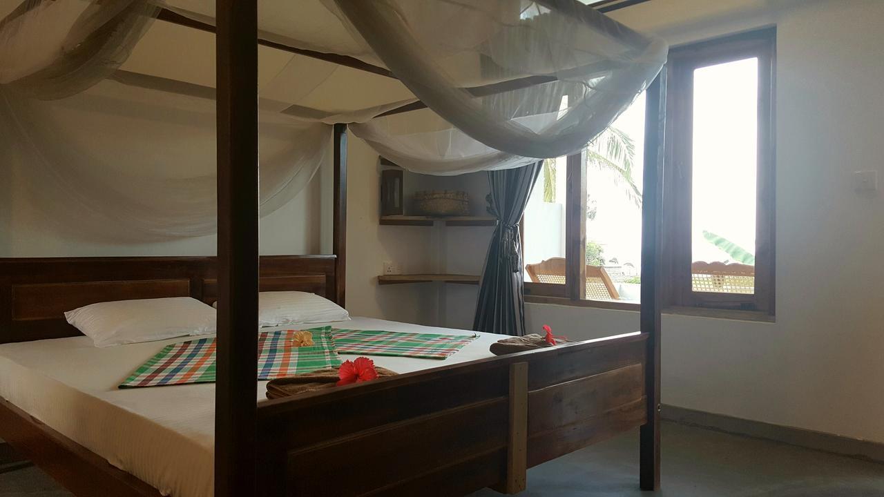 Cili Hotel Arugam Bay Eksteriør billede