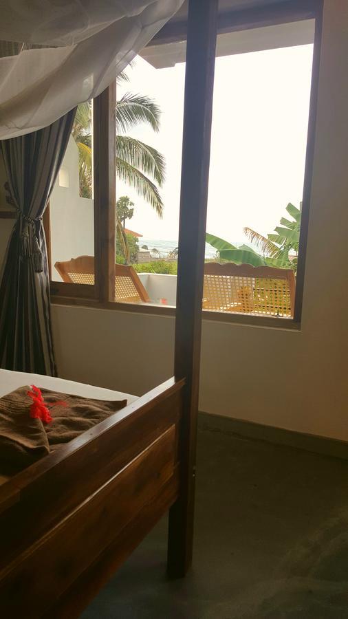 Cili Hotel Arugam Bay Eksteriør billede
