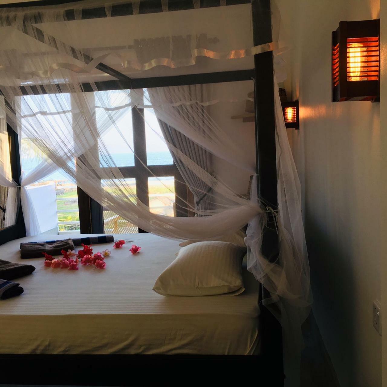 Cili Hotel Arugam Bay Eksteriør billede