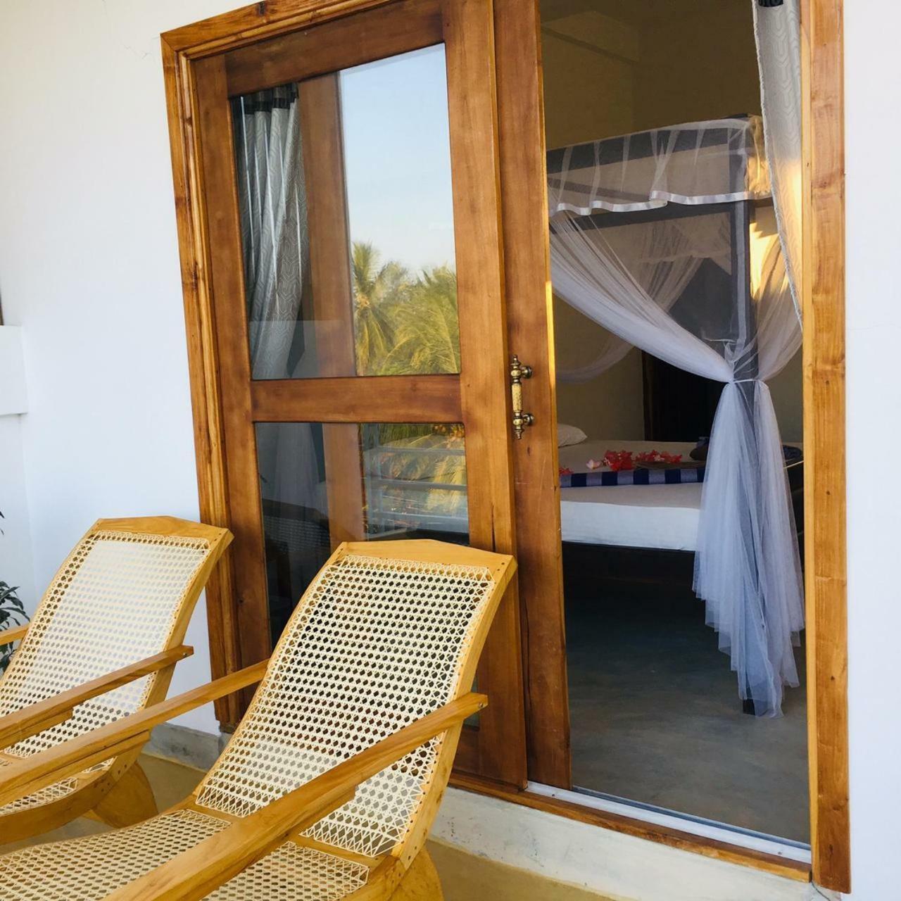 Cili Hotel Arugam Bay Eksteriør billede