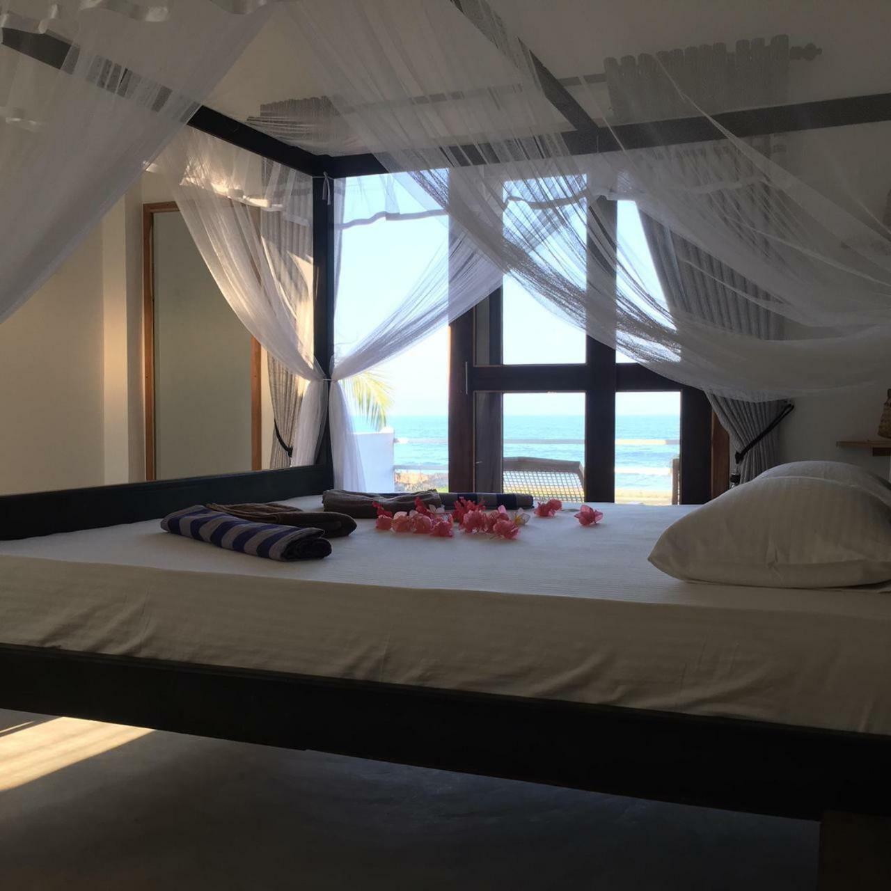 Cili Hotel Arugam Bay Eksteriør billede