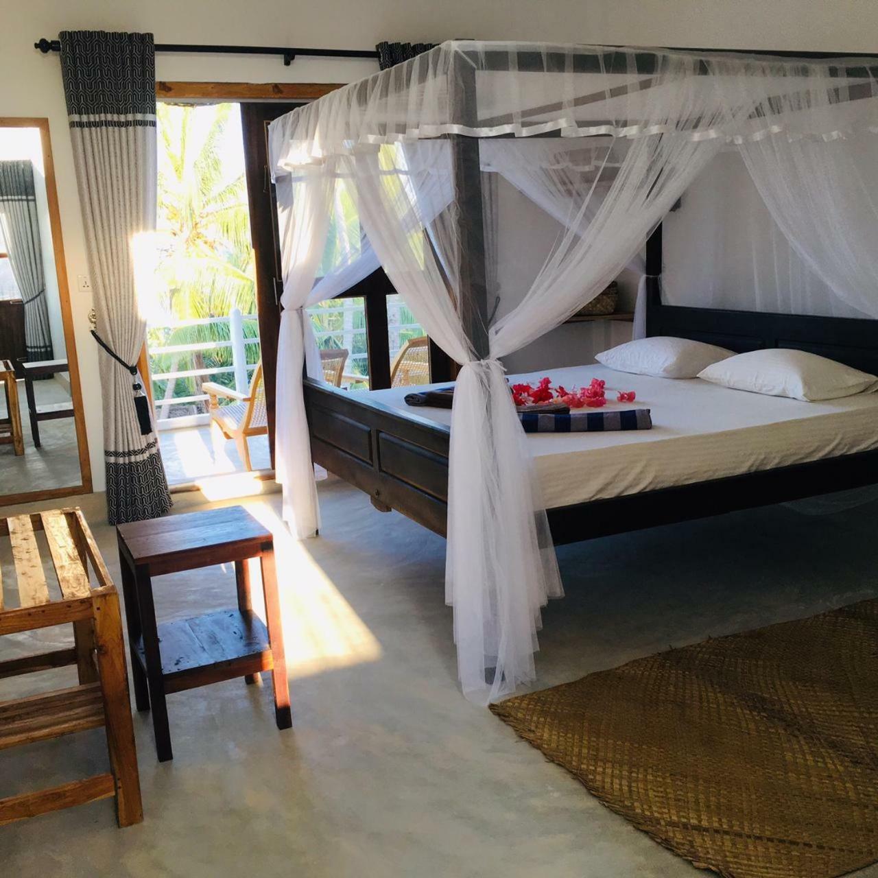 Cili Hotel Arugam Bay Eksteriør billede